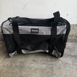 Vceoa Pet Carrier