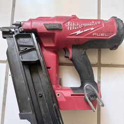 Milwaukee Framing Gun