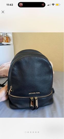Michael Kors Backpack