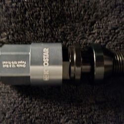 Custom Lugs That Lock And Have Special Lug Key/socket 