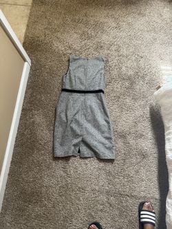 Ann Taylor Lift Dress