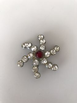 Vintage Brooch