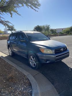 2006 Toyota Rav4
