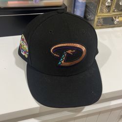 Hatclub New Era Diamondbacks