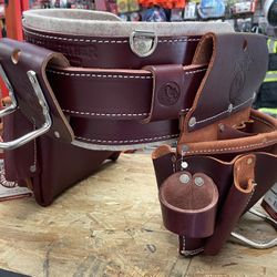 Occidental Leather Comfort Drywall Set