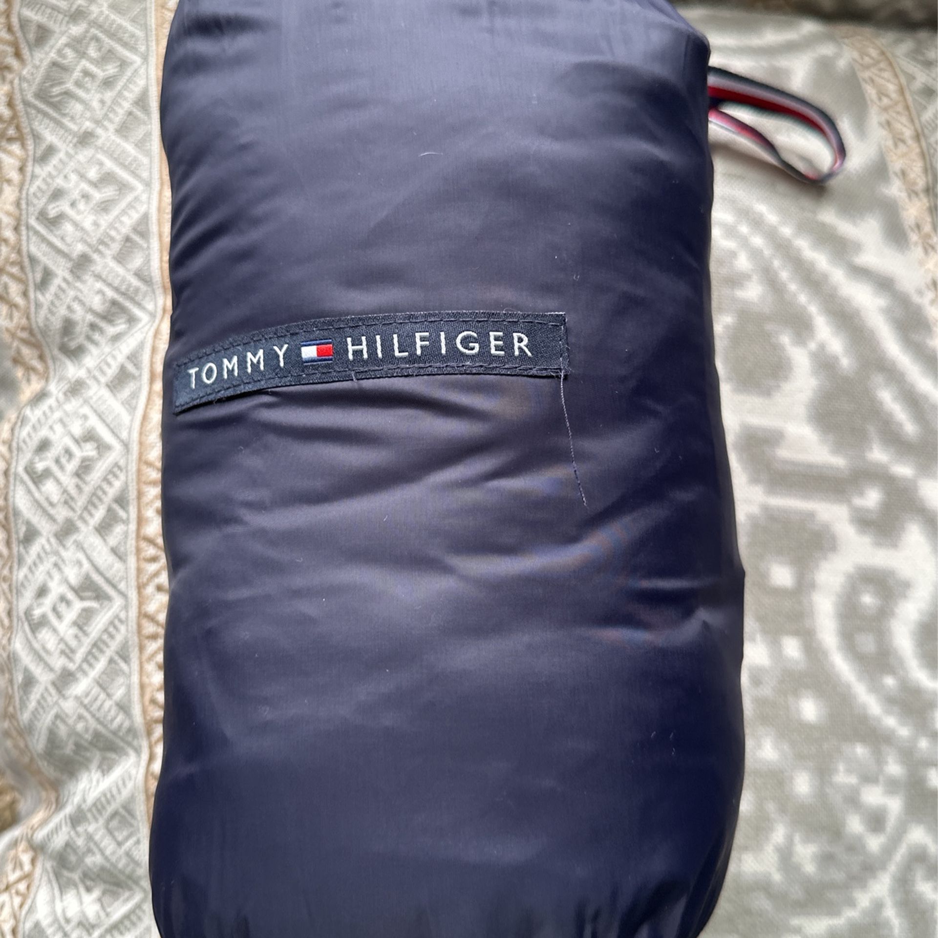 Tommy Hilfiger Packable Jacket