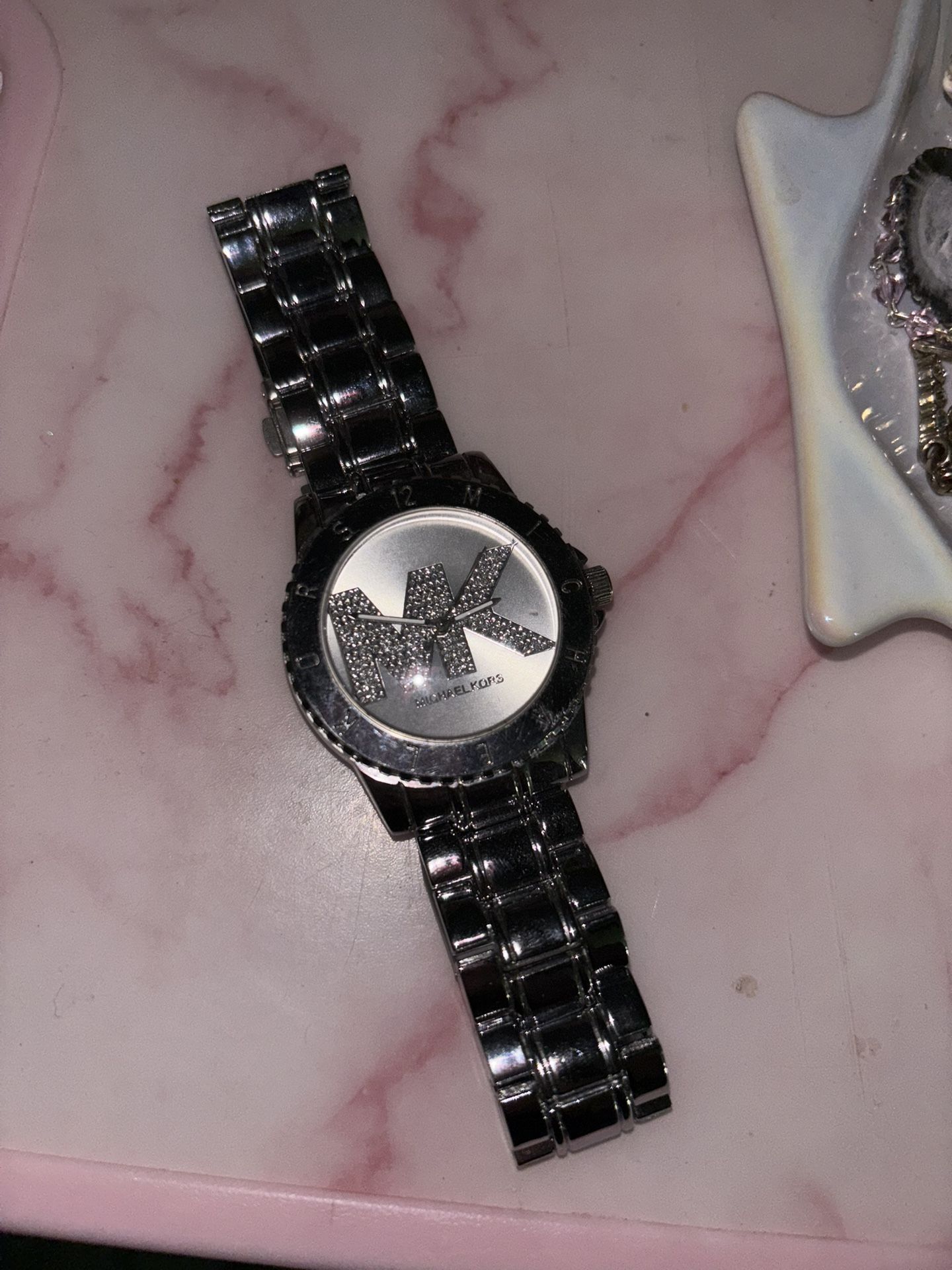 Michael Kors women’s watch