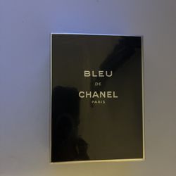 Bleu De Chanel
