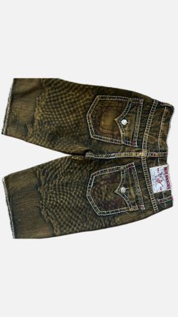 True religion Joey Super T