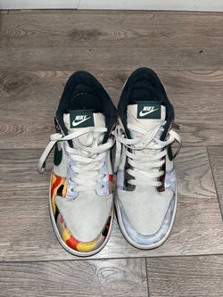 Nikes