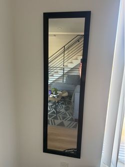 50 inch body mirror