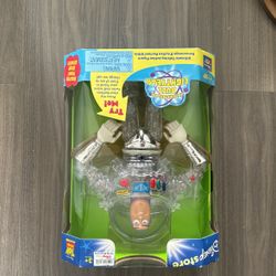 Disney Thinkway RARE Interstellar Buzz Lightyear