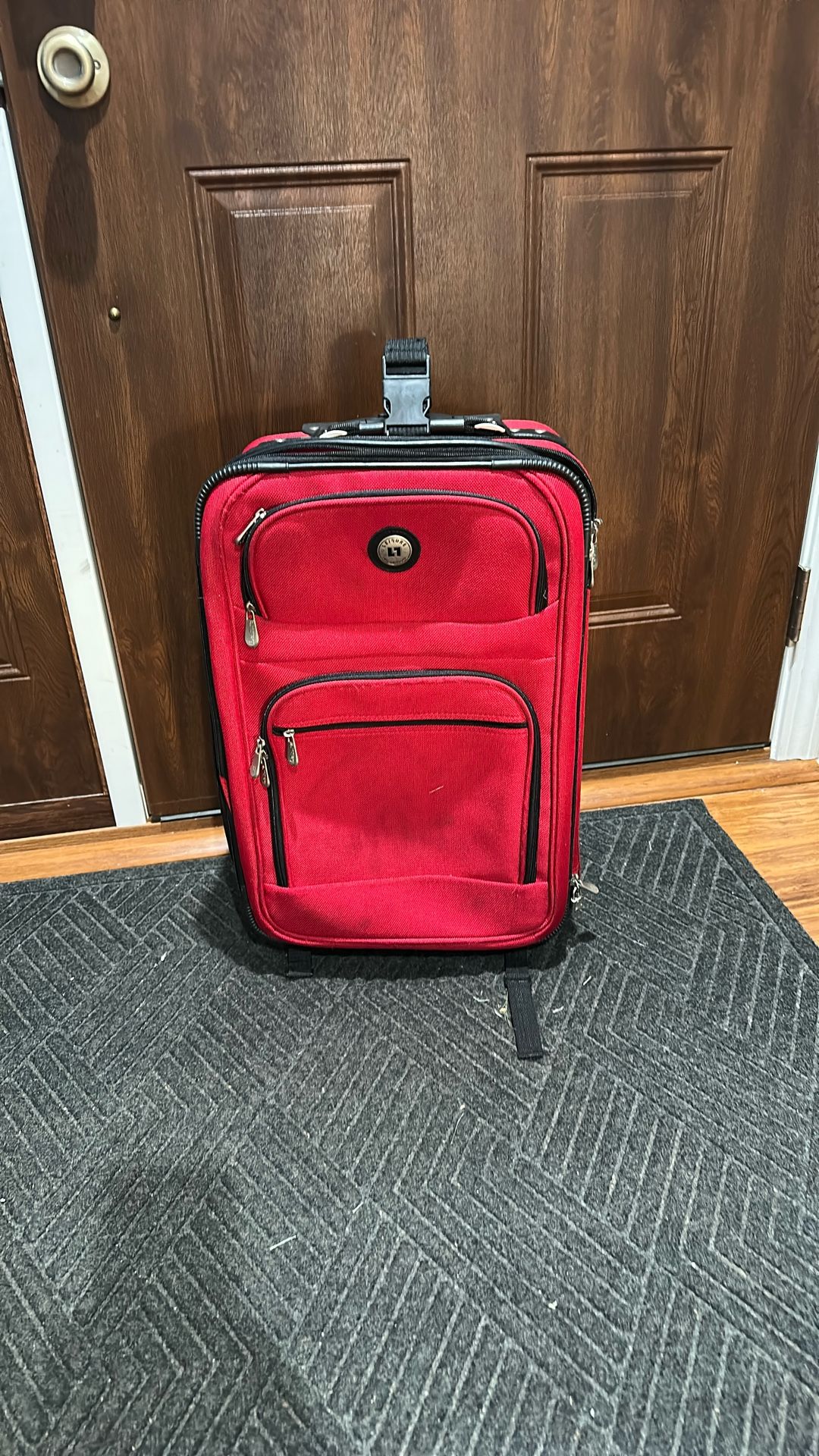 Travel Suitcase