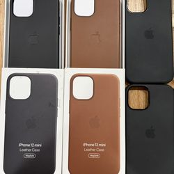 iPhone 12 Mini Cases Original Apple MagSafe