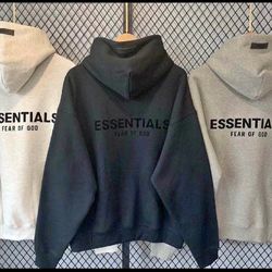 Essential Sweaters 