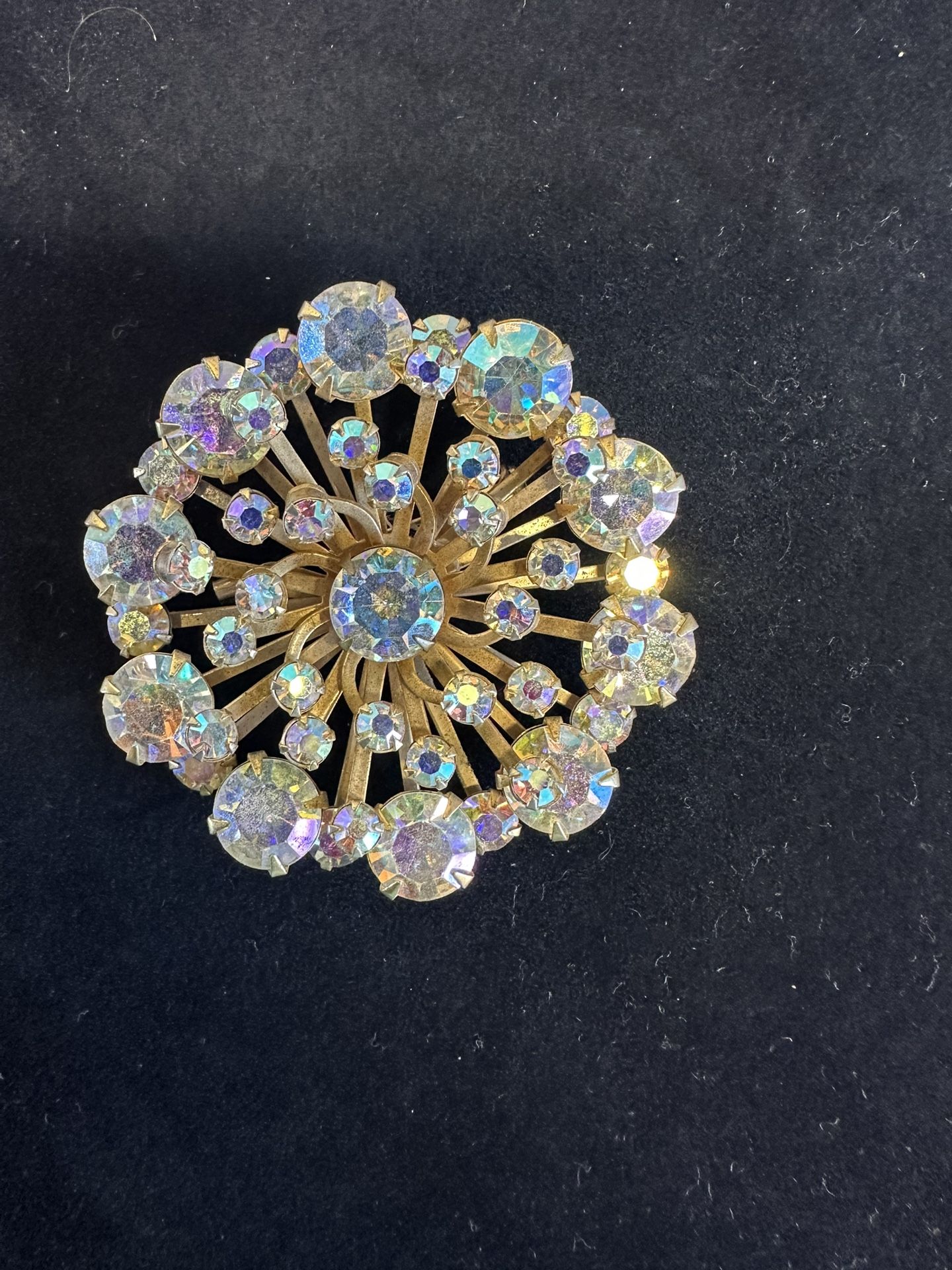 Vintage Brooch