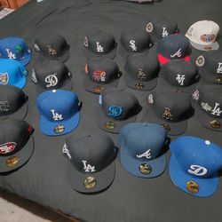 Hats