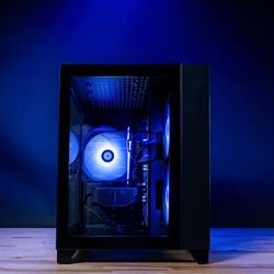 Meta Ember 50 Gaming PC