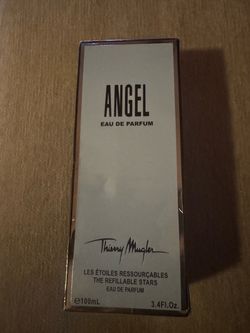 Thierry Mugler Angel Eau de Parfum 100ml
