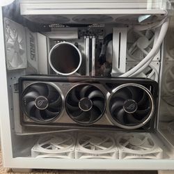 5080 High End Gaming Pc 