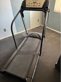 Free Treadmill