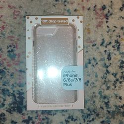 iPhone 6/6s/7/8 Plus Phonecase