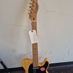 Fender Squier Telecaster Butterscotch Classic Vibe 50s