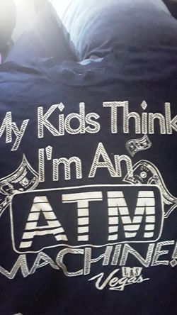 black tshirt