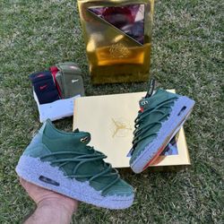 Jordan 3 Retro Teyana Taylor Concrete Rose (Women's)