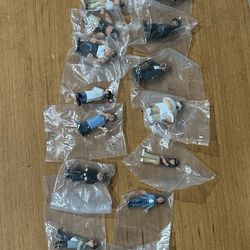 Sealed Homies collectibles SEND OFFERS