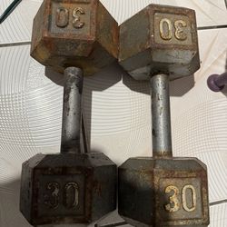 Dumbbells