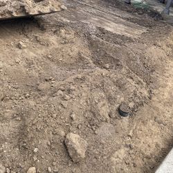 Free Dirt Delivered