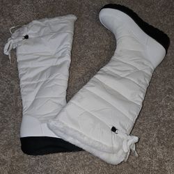 Women's Boots