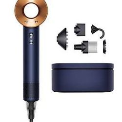 Dyson Blow Dryer 