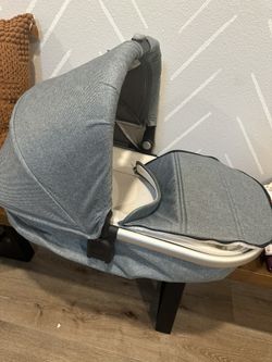 Uppa Baby Bassinet Only