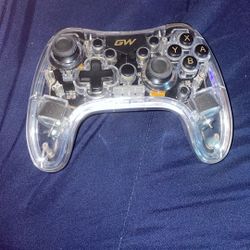 Nintendo controllers