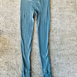 SKIMS Cotton Rib Leggings 