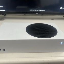 Xbox Series S