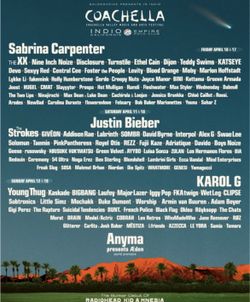 Coachella