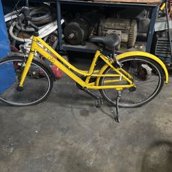 Bike for sale 125 best offer