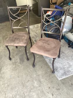 2 chair