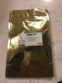 Rolling loud ticket