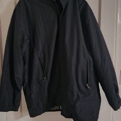 Weatherproof 2xl Jacket