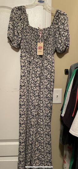 Jumpsuit