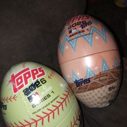 Topps 2026 Baseball Holiday Specials Booster Box 