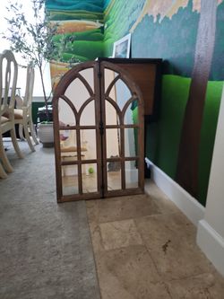 Wall Mirror