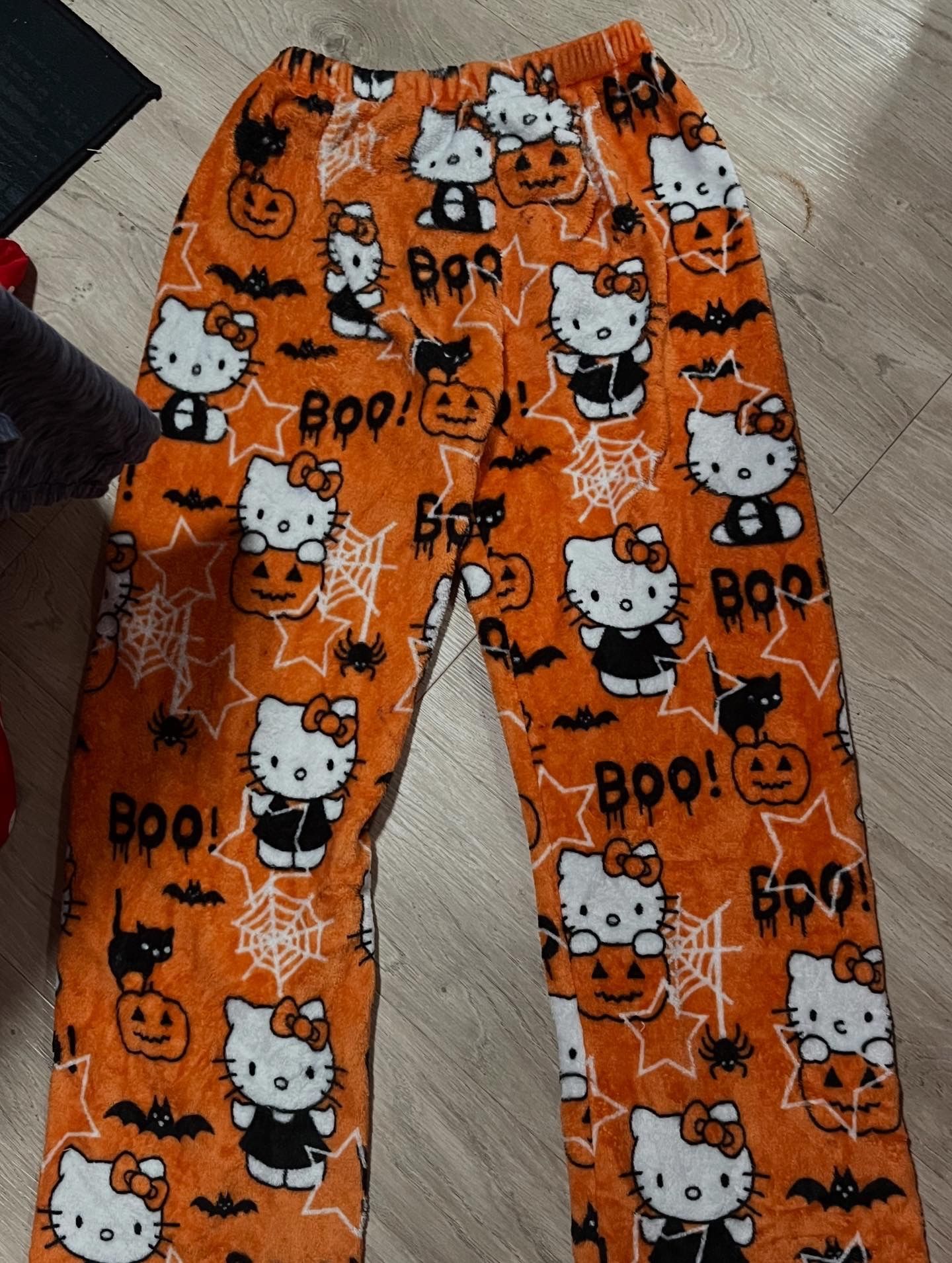 S-M Hello Kitty Pants 