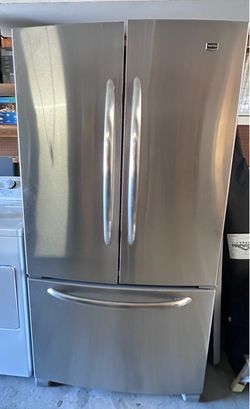 Maytag Refrigerator
