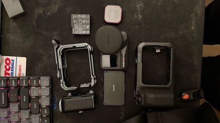 Insta360 Ace Pro 2 Pro Bundle