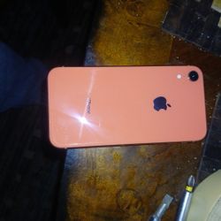 Iphone Xr 
